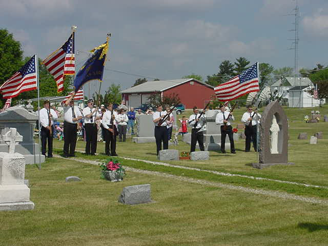 American Legion